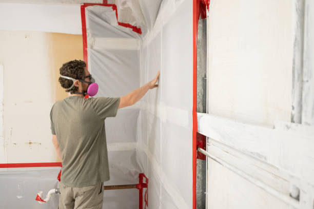 Best Post-Remediation Verification Testing  in Stuart, IA